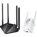 WiFi Access Points-Repeaters-Extenders- Routers